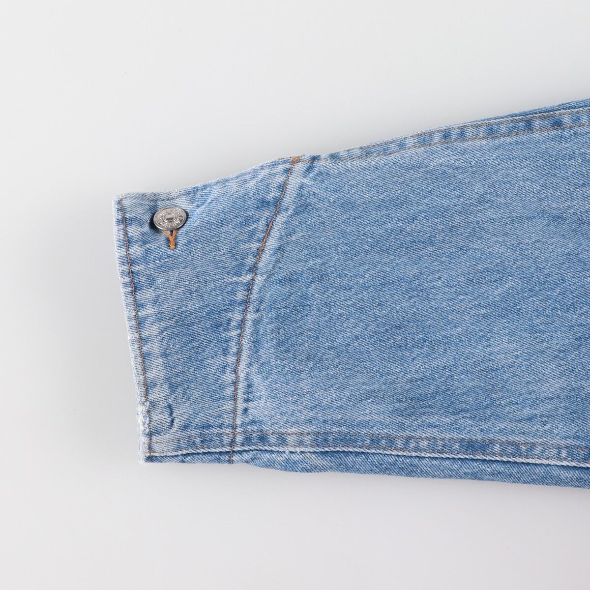 POLO COUNTRY デニムジャケット　90’s 早めに売りたいです POLO COUNTRY デニムジャケット 90's 早めに売りたいです - メルカリ