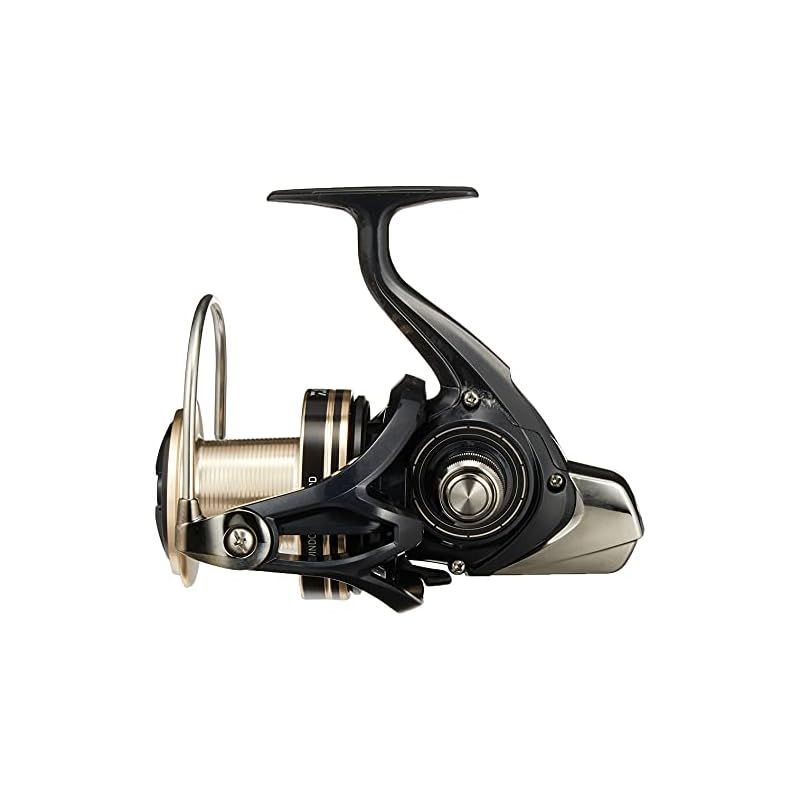 ダイワ(DAIWA) スピニングリール(投げ・遠投) 17 クロスキャスト 4000QD(2017モデル) ダイワ(DAIWA) スピニングリール(投げ・遠投) 17 クロスキャスト 5000