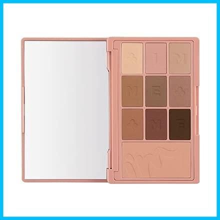  数量 1 x アイシャドウ ラッキーカード│アイメイク ヒドゥンカードパレット アイムミミ MEME I M アイメイクリムーバー クレンジング メイク落とし