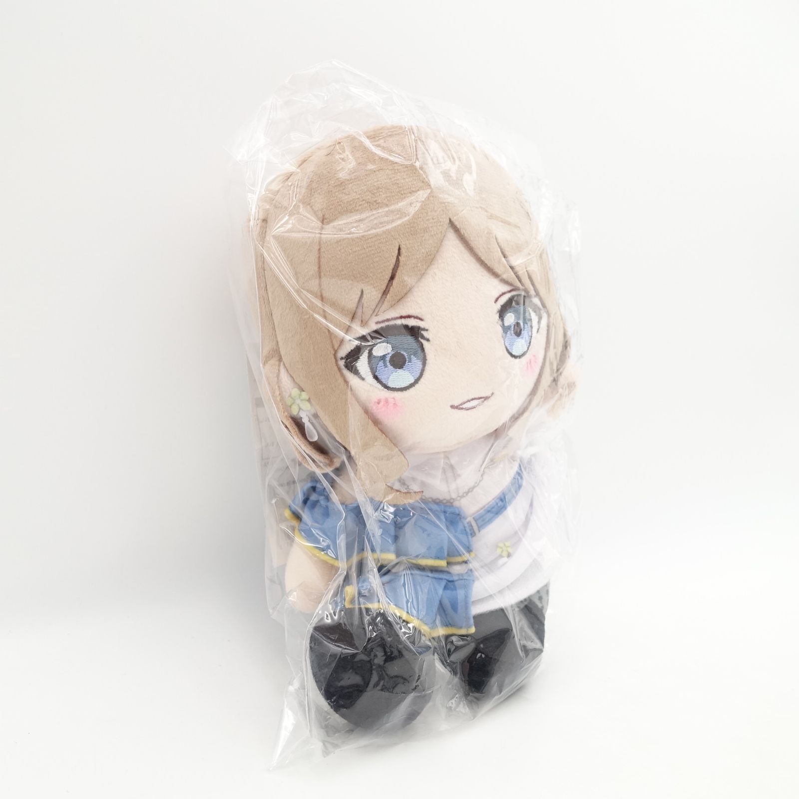 BanG Dream! バンドリ 長崎そよ ぬいぐるみ MyGO