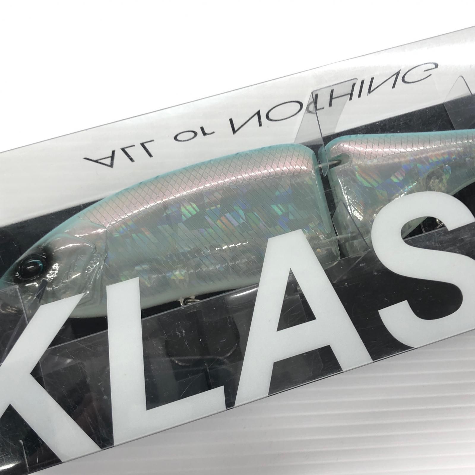 σσDRT クラッシュ9 Low フィッシュダイアモンド S