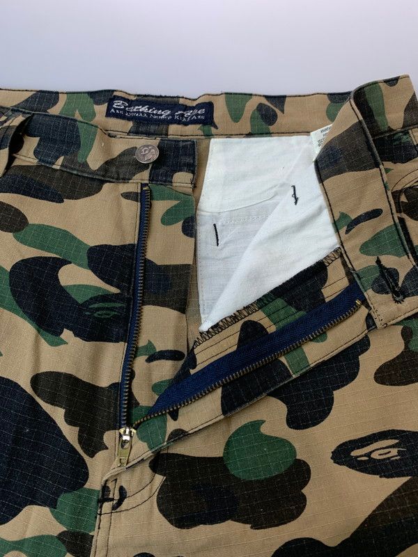 BATHING APE