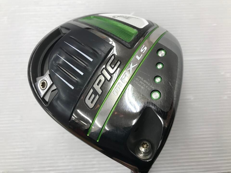 EPIC MAX LS | 10.5 | SR | Diamana 40 for Callaway EPIC SPEED | | ドライバー | キャロウェイ 最短即日発送