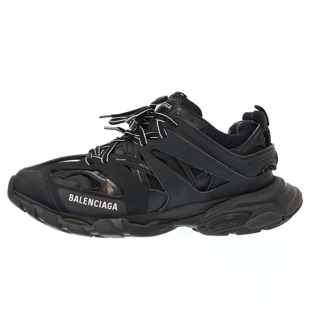 BALENCIAGA バレンシアガ Track Trainers トラック トレーナー 