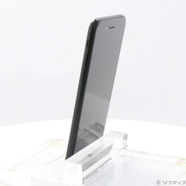 〔 品〕 iPhone SE 第2世代 64GB ブラック MHGP3J A SIMフリー 276