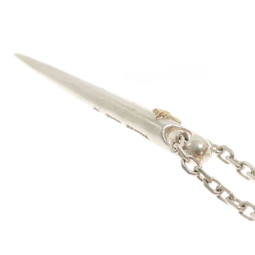 ARIZONA FREEDOM 太陽神 シルバー 細角 チェーン ネックレス ARIZONA FREEDOM アリゾナフリーダム 太陽神 唐草 ホイール