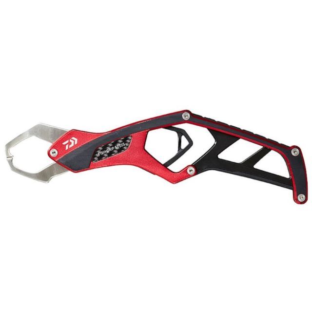 ダイワ(DAIWA) リールケース フィッシュグリップ ST225 ゴールド ダイワ(DAIWA) リールケース フィッシュグリップ ST225 ゴールド