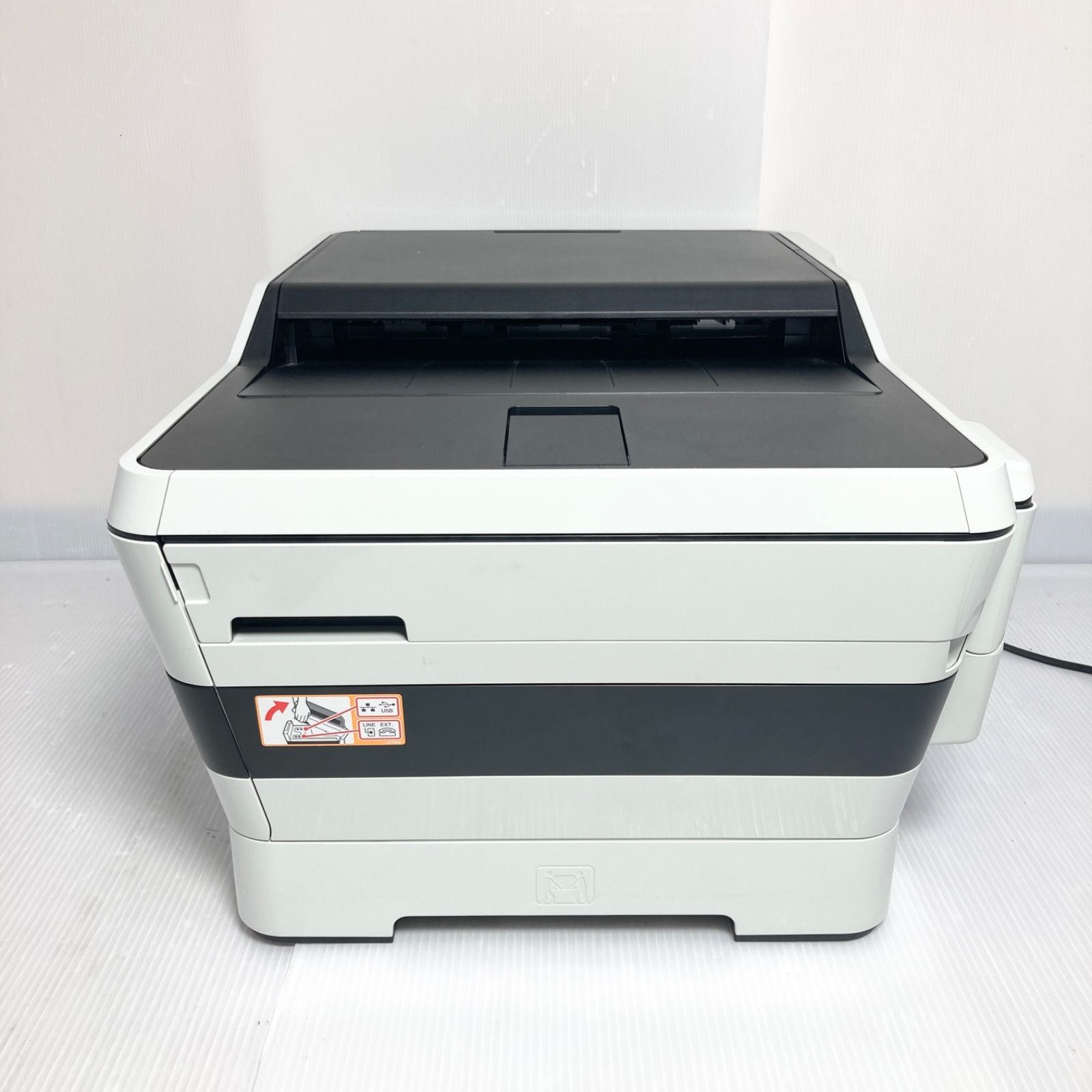 WORKSシリーズ ファクス付モデル