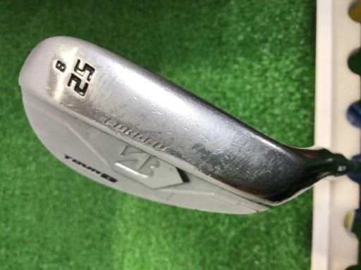 ブリヂストン TOUR B XW-2 シルバー 52°|08° ウェッジ WG NS PRO MODUS3 TOUR120 フレックスS メンズ 男性用 右利き 右用 Cランク ゴルフクラブ