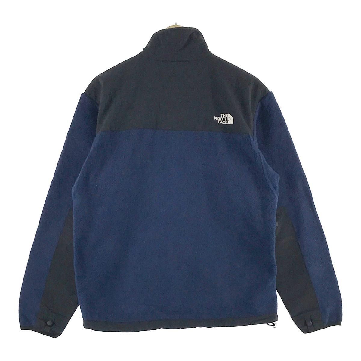 古着 ザノースフェイス THE NORTH FACE デナリジャケット ナイロンx 