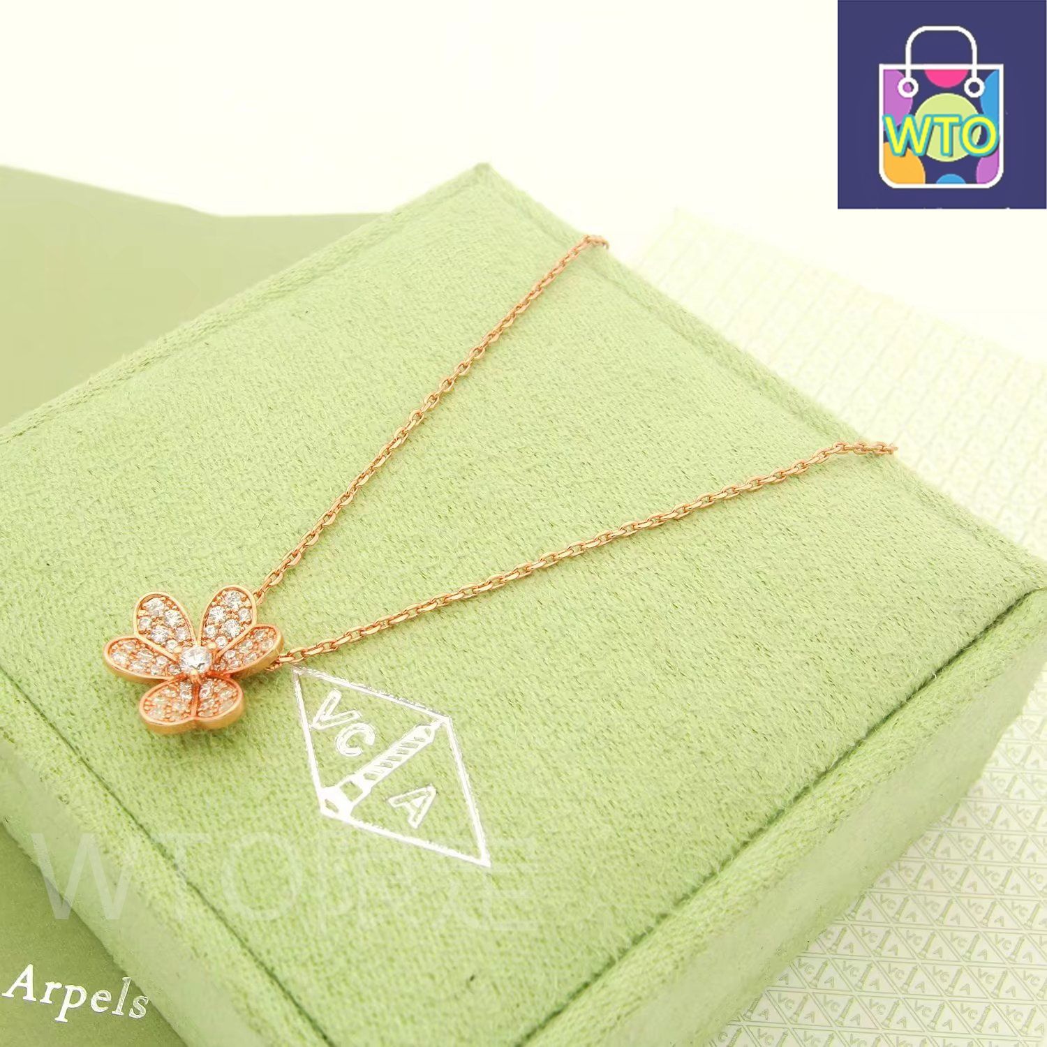 ヴァン クリーフ＆アーペル