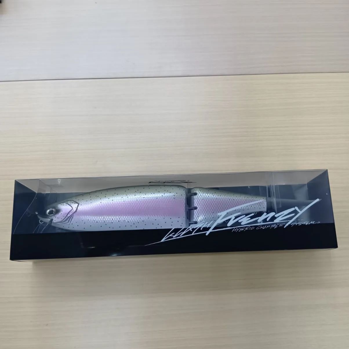 相模原橋本店 併売】DRT KLASH FRENZY クラッシュ フレンジー