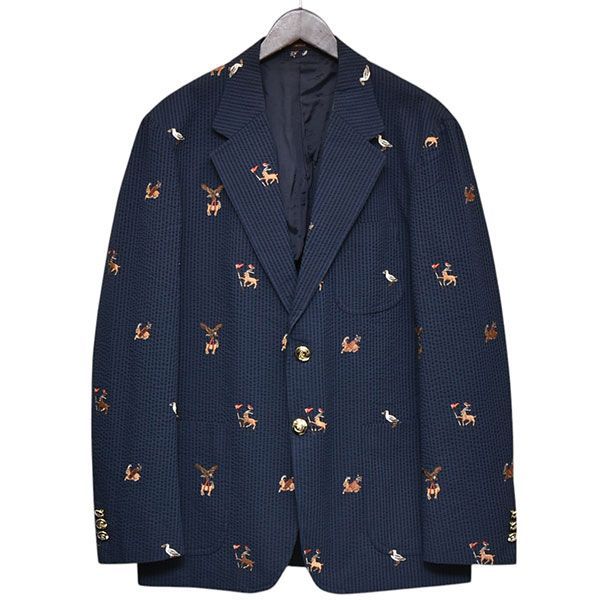 ANTi COUNTRY CLUB TOKYO for UNITED ARROWS ＆ SONS アンタイ