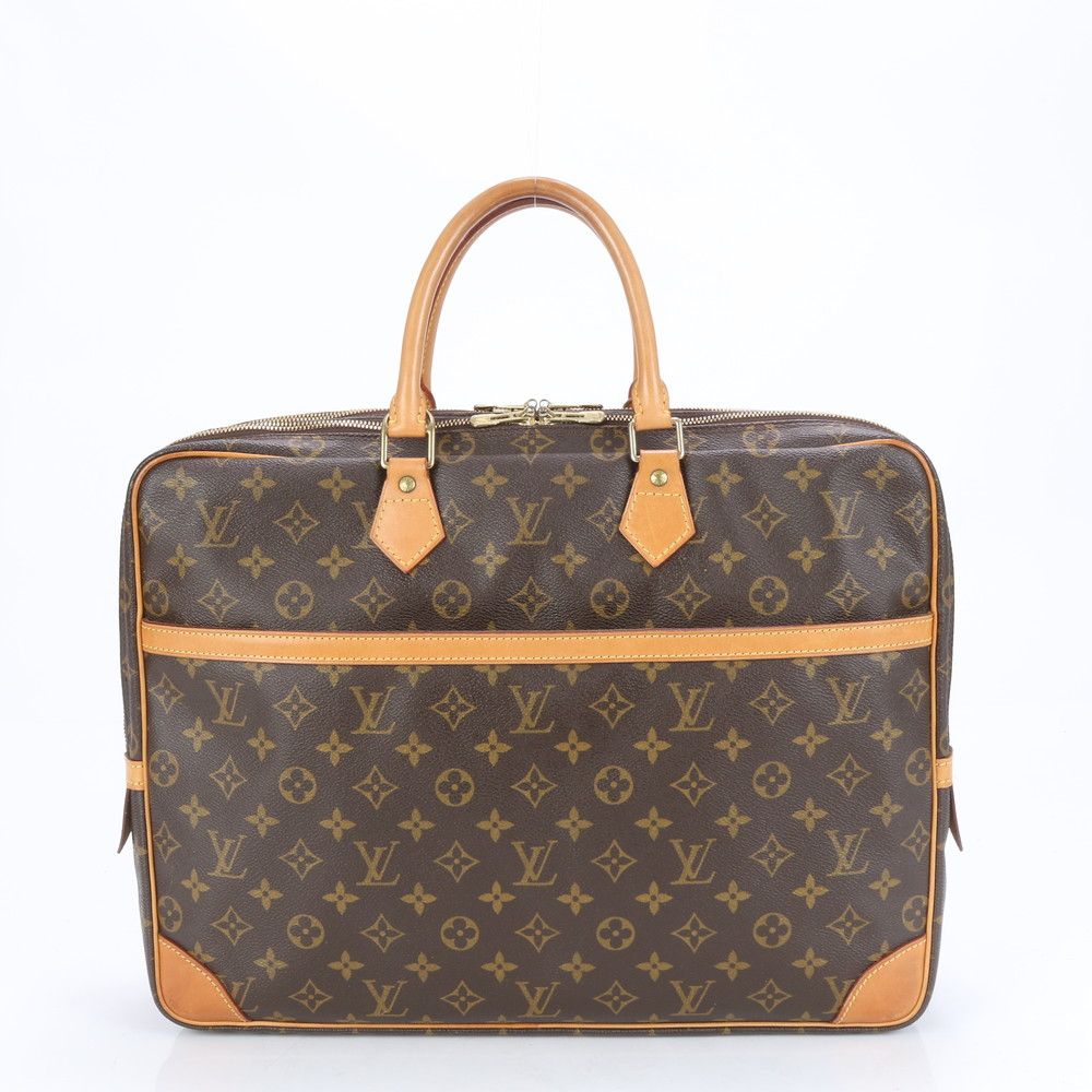 1135-BRD】『ザ・ダレスバッグ』(ブラック) 大峡製鞄 大峽製鞄 ザ