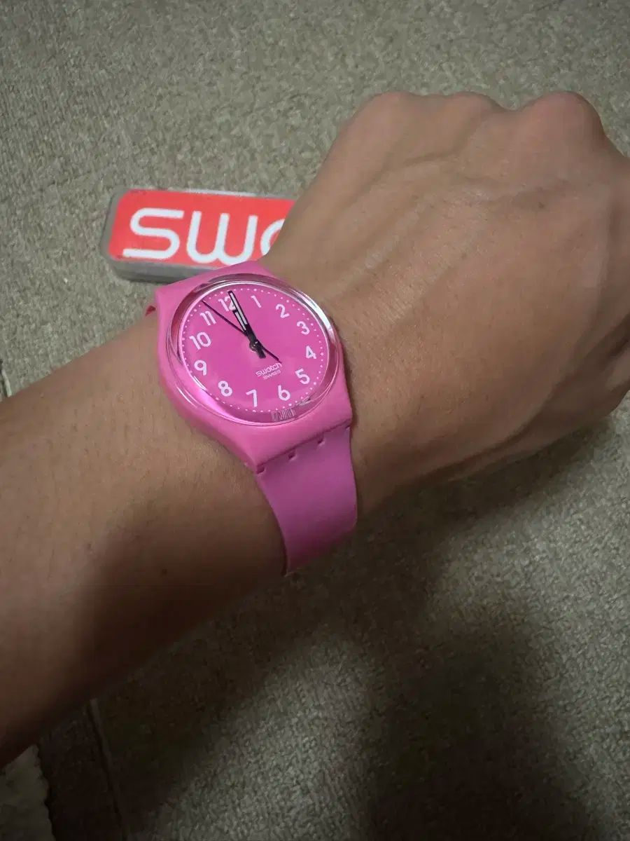 SWATCH