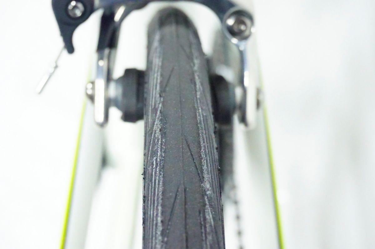 鮮明な GIANT ジャイアント TCR 1 2016年モデル ロードバイク | バイチャリ名古屋大須店 【正規品】