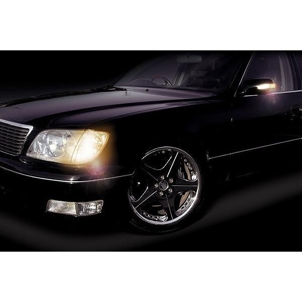 トヨタ 15クラウン用　20セルシオグリル jzs15系 15クラウン用 20セルシオ グリル