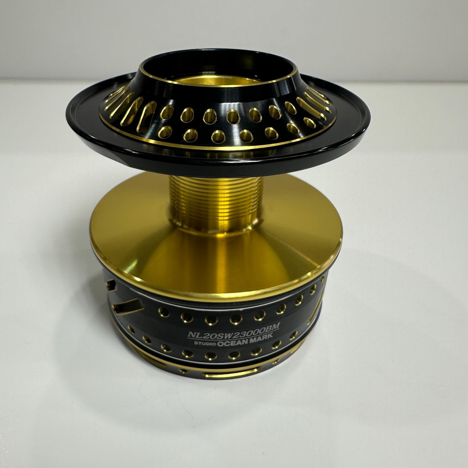 スタジオオーシャンマーク】NO LIMITS／20SW23000BM（シマノ用