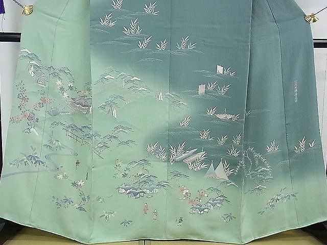 平和屋本店□極上 名門・上野家 人間国宝の技と美を受け継ぐ故・上野