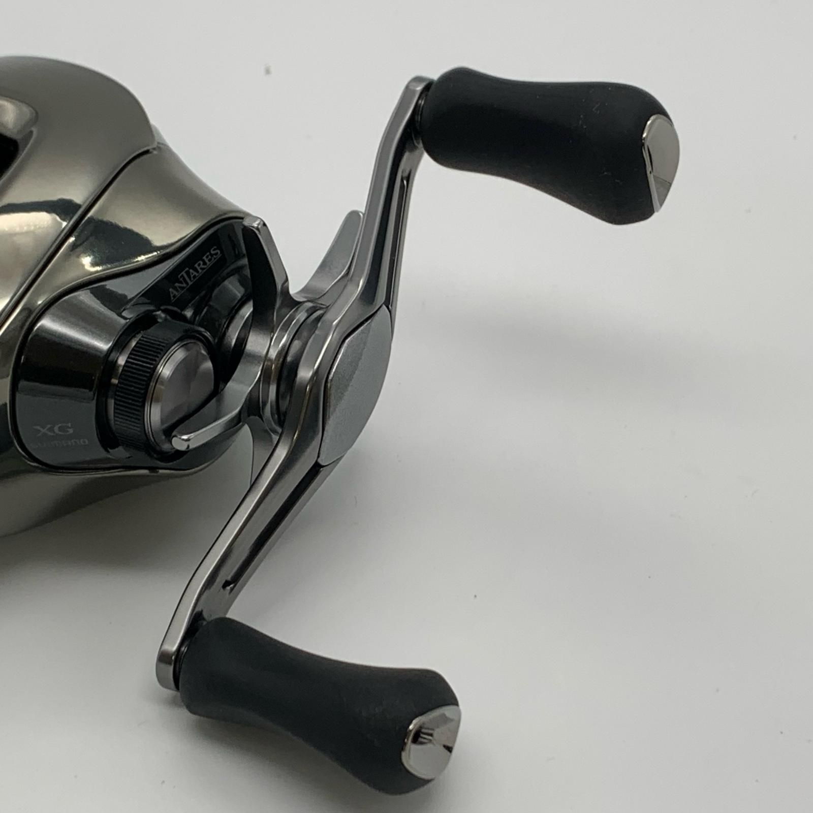 姫路東店】中古 リール SHIMANO シマノ 25アンタレス 100XG 【ベイト