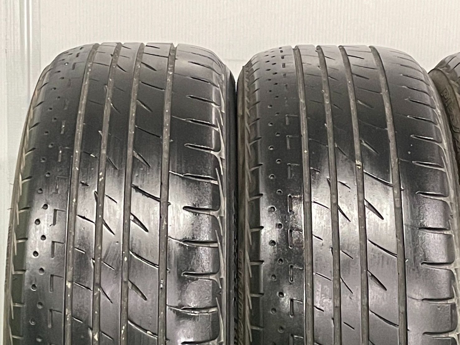 中古スタッドレス215/55R17ブリヂストン　カムリ　オデッセイ、ヴェゼルなど 楽天市場】【新品 スタッドレス1台分4本セット】 215/55R17