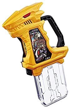 【中古】【非常に良い】仮面ライダーエグゼイド DXドラゴナイトハンターZガシャット