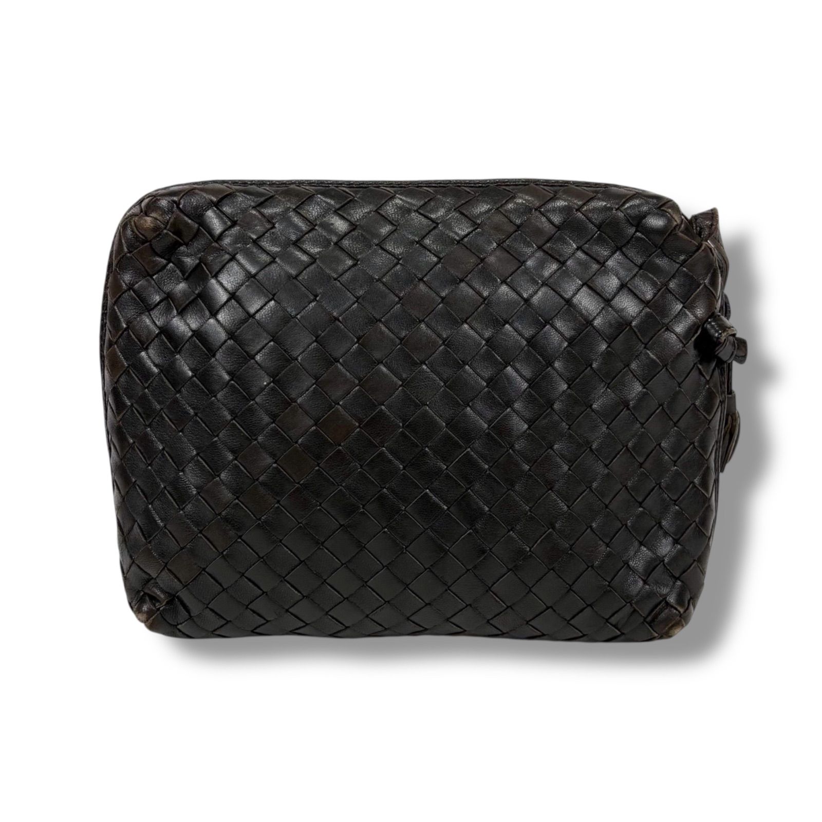 ボッテガヴェネタ BOTTEGA VENETA ミニショルダーバッグ