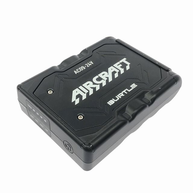 AC09 ファンユニット