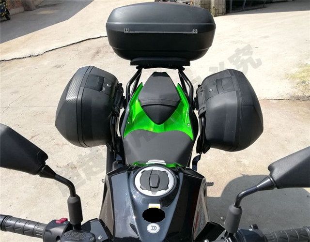 Ninja400 Ninja250