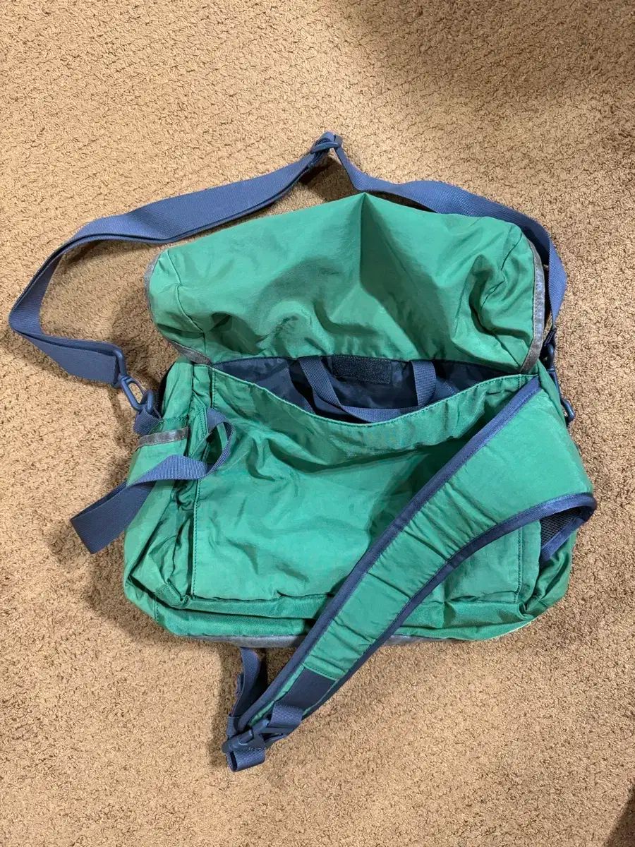 Columbia スリングバック