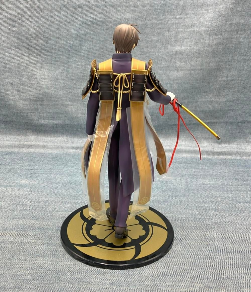 【訳あり新品未開封】へし切長谷部 1/8スケール オランジュ・ルージュ 刀剣乱舞 Amazon | 刀剣乱舞-ONLINE- へし切長谷部 1/8スケール ABS&PVC製