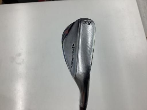 テーラーメイド Taylor Made MILLED GRIND 2 52°|09° ウェッジ WG Dynamic G フレックスS メンズ 男性用 右利き 右用 Dランク ゴルフクラブ