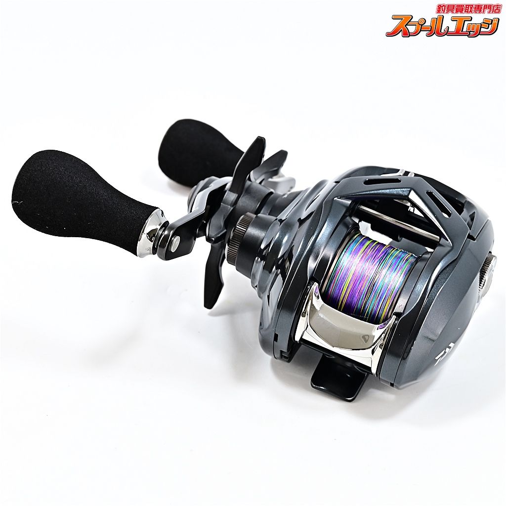 ダイワ アドミラ A 150XHL ダイワ 24 アドミラ A 150XHL - 上島釣具店