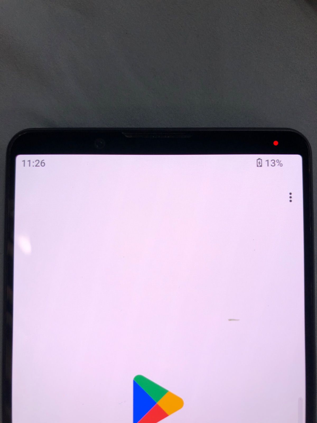 ☆【中古品】docomo Xperia 1 IV SO-51C パープル(ランクD・七 ☆【中古品】docomo Xperia 1 IV SO-51C パープル(ランクD・七