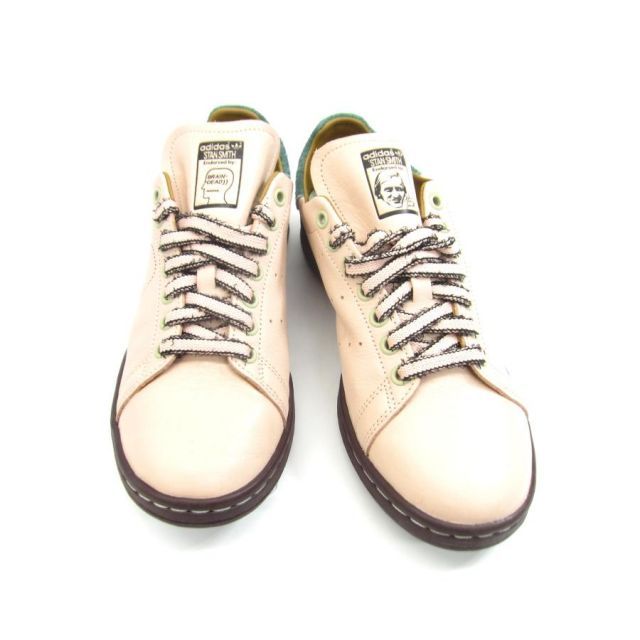 adidas アディダス STAN SMITH BRAIN DEAD SIZE:25.5cm メンズ