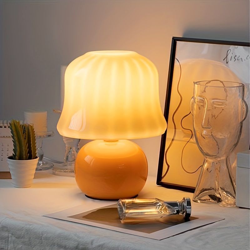 ランプ テーブルランプ ムラノガラステーブルランプ セール 3温度