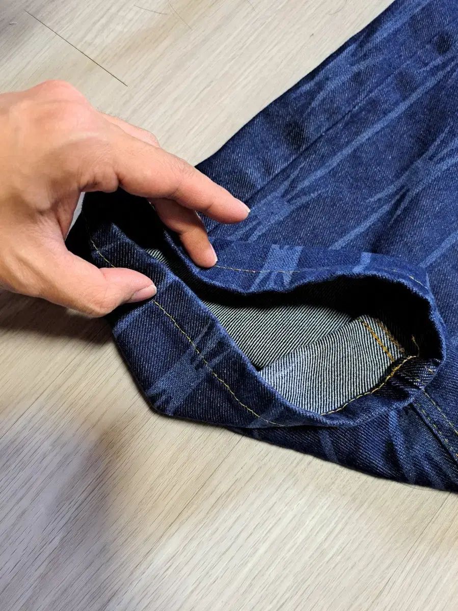 DENIMBLUE