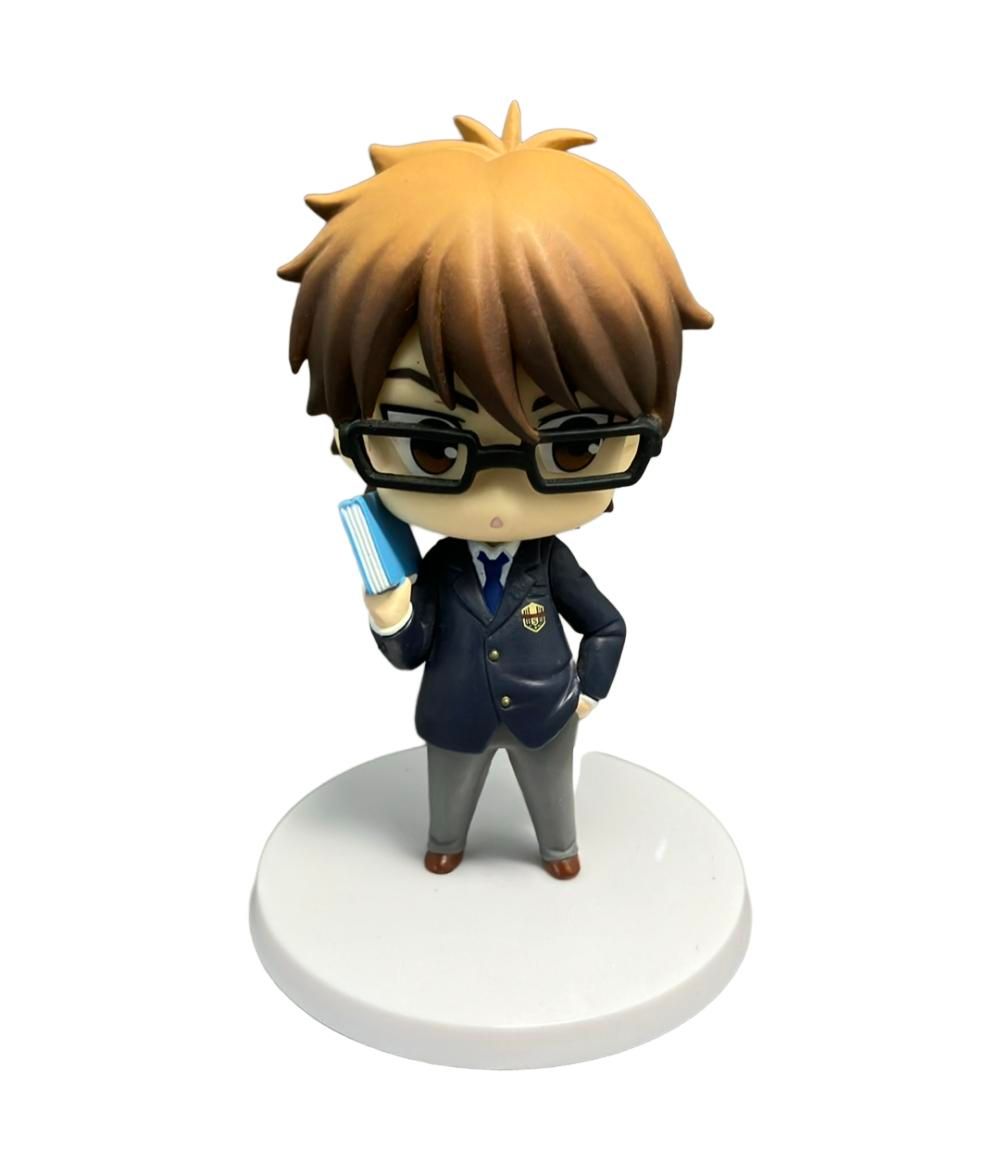 フィギュア アニくじ ダイヤのA F賞 御幸一也2 フィギュア アニくじ ダイヤのA F賞 御幸一也2 - メルカリ