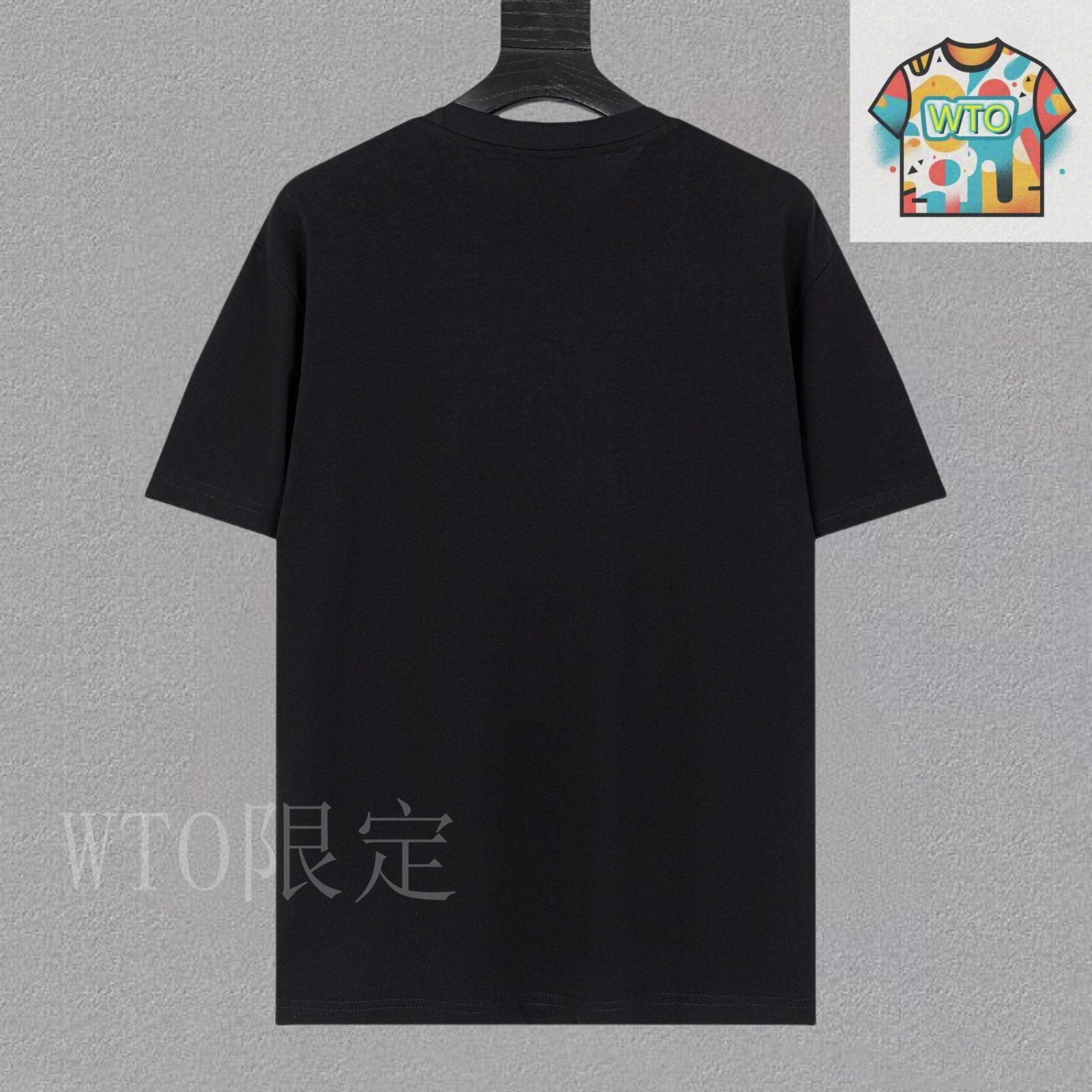 美品　GUCCI グッチ　Tシャツ 今日特価】Gucci グッチ 25ss カートゥーンプリント T シャツ-1