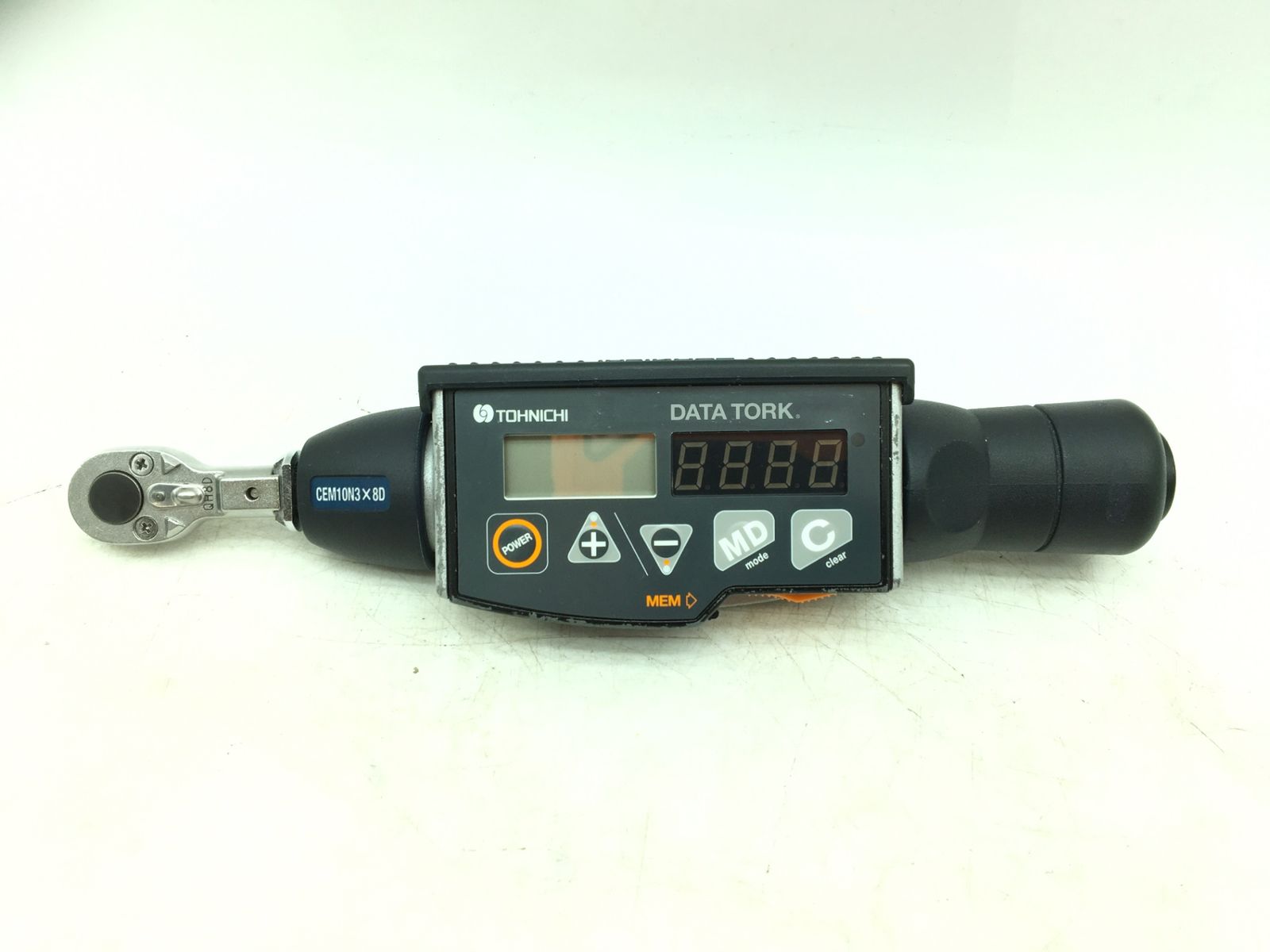 東日製作所 デジタルトルクレンチ