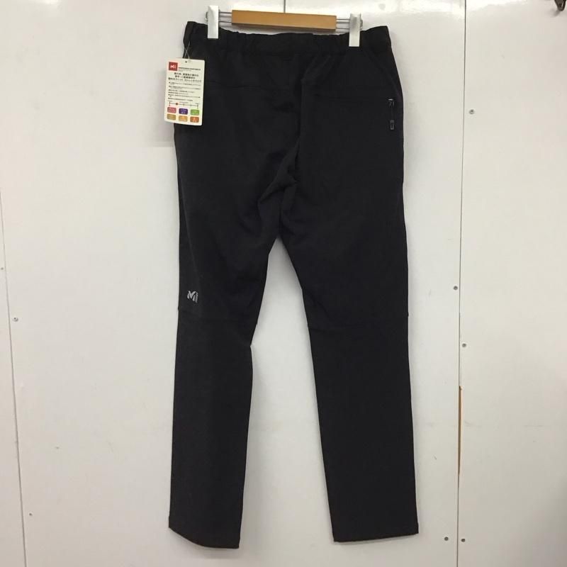 MILLET ミレー パンツ ワークパンツ ペインターパンツ miv01811 ロングパンツ モンテローザ パンツ ストレッチパンツ