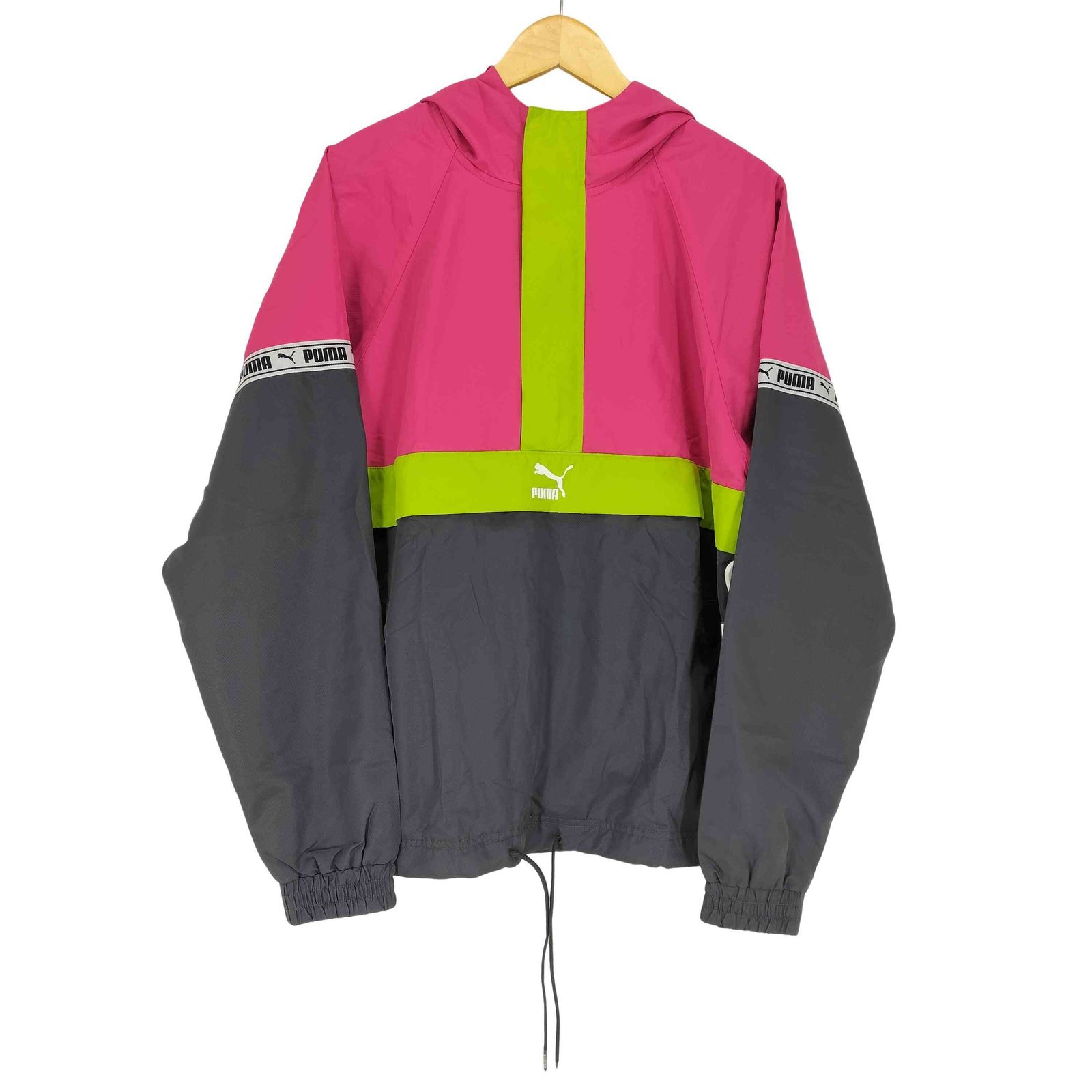 プーマ PUMA アノラックジャケット メンズ JPN：M 