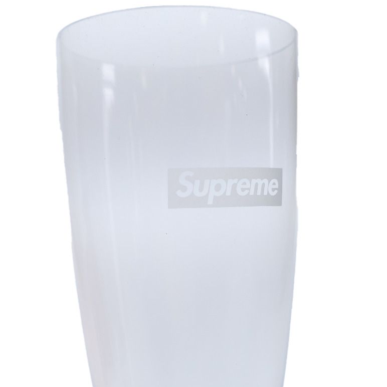 SUPREME (シュプリーム) 19AW Baccarat Dom Perignon Flute Set バカラ