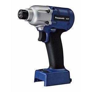 2営業日で発送 PANASONIC パナソニック パナソニック Panasonic 10.8V 産業用Sシリーズ 締付トルク調整機能つきインパクトドライバー M5 M6 普通 高力ボル