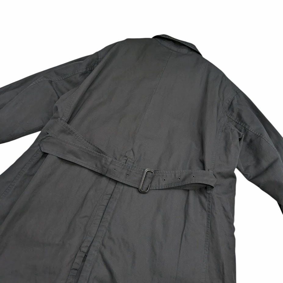 OLD JOE オールドジョー FLY FRONT DUSTER COAT ダスターコート