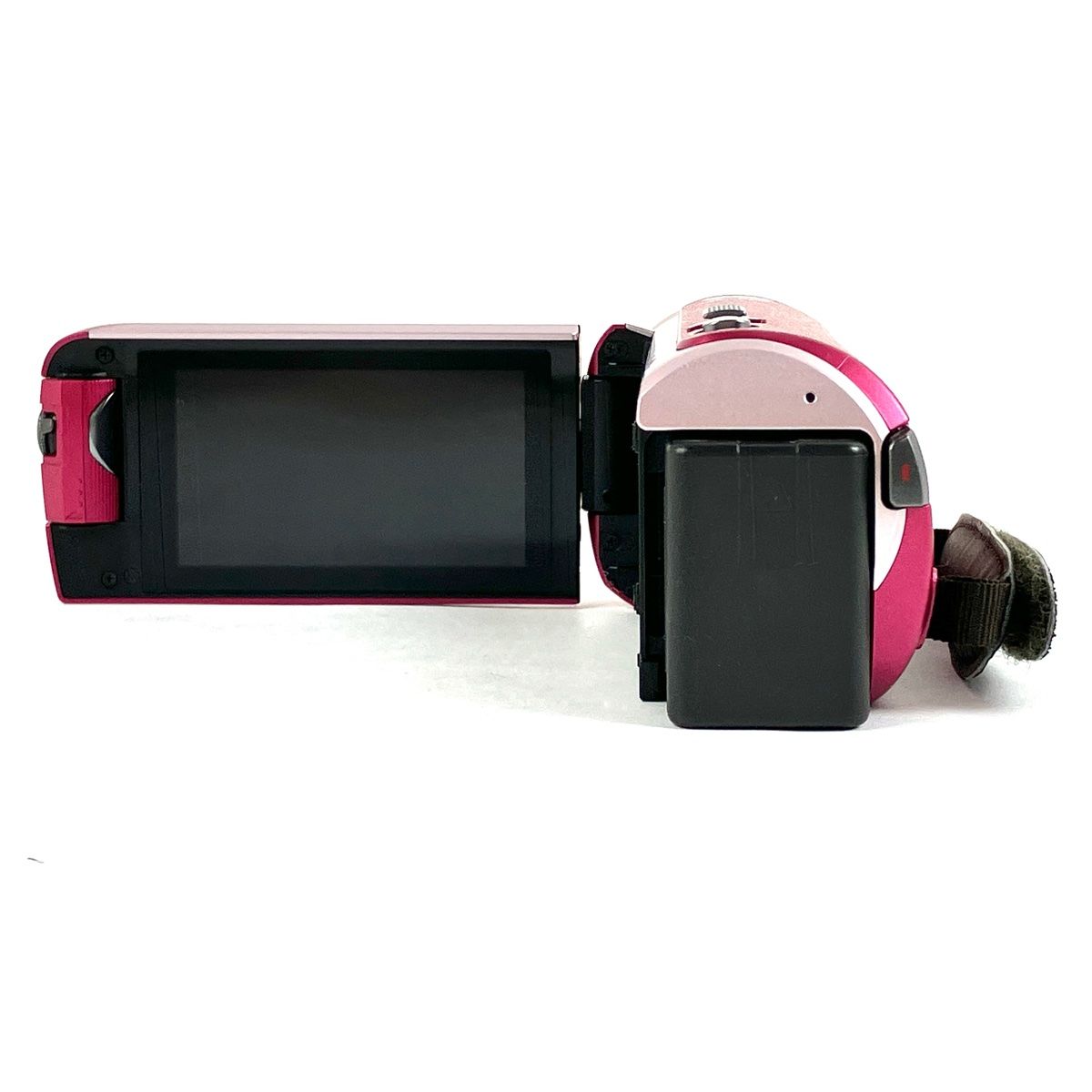 ビデオカメラ パナソニック Panasonic HC-W580M 本体 セット Panasonic