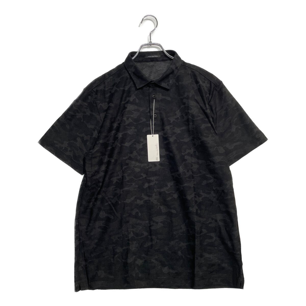 未使用品 メンズ トラビスマシュー TRAVIS MATHEW 半袖