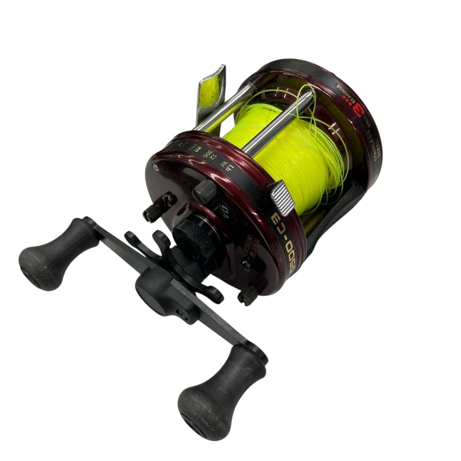 収納ケース アブガルシア