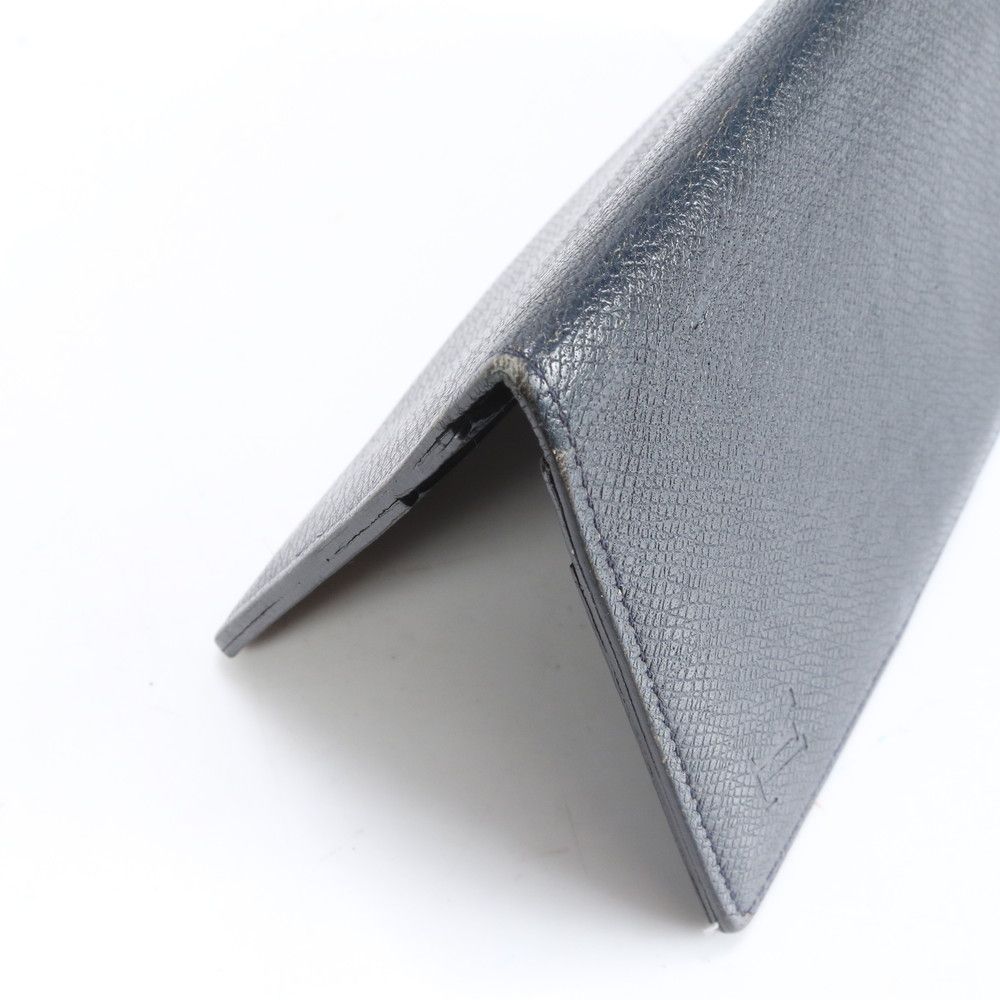 【美品】ルイヴィトン タイガ ポルトフォイユ ロン 長財布 LOUIS VUITTON ルイヴィトン タイガ ポルトフォイユ・ロン