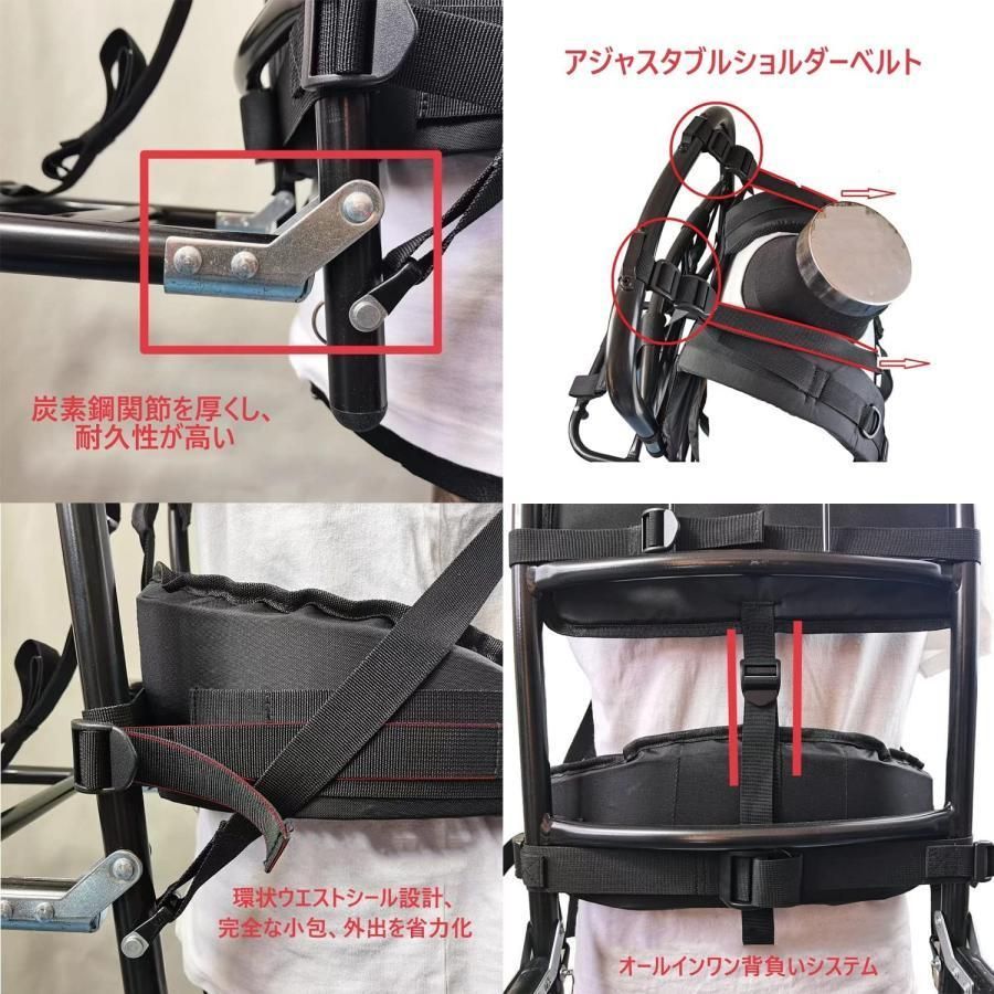 折りたたみ